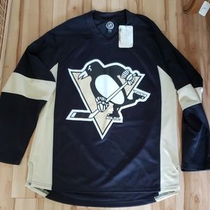Pittsburgh Penguins Jersey, Lg
